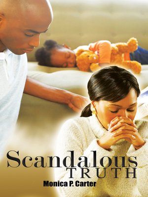 cover image of Scandalous Truth